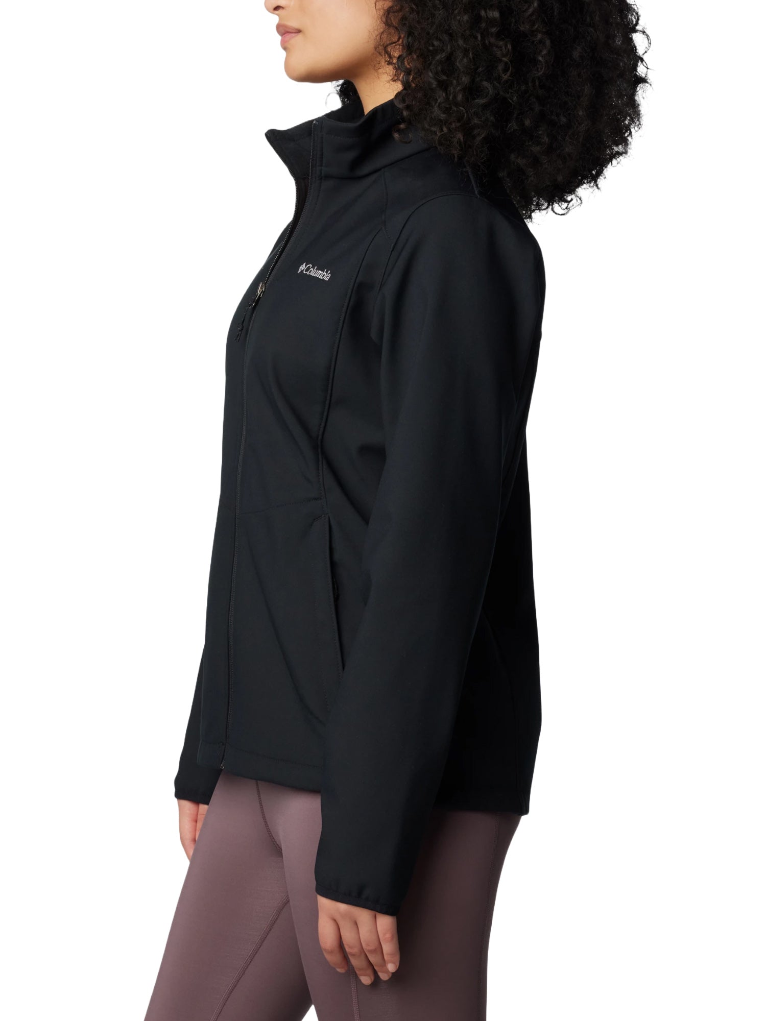 Giacche Nero Columbia