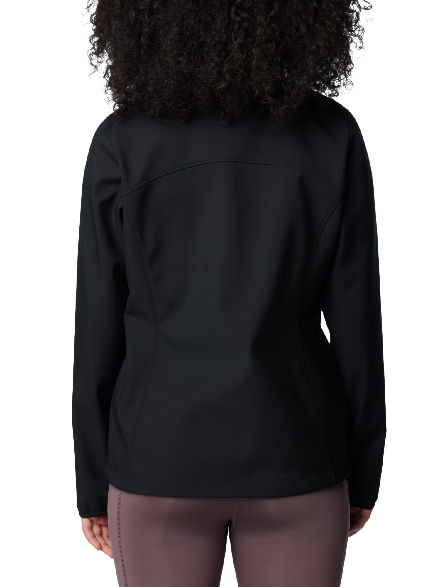 Giacche Nero Columbia