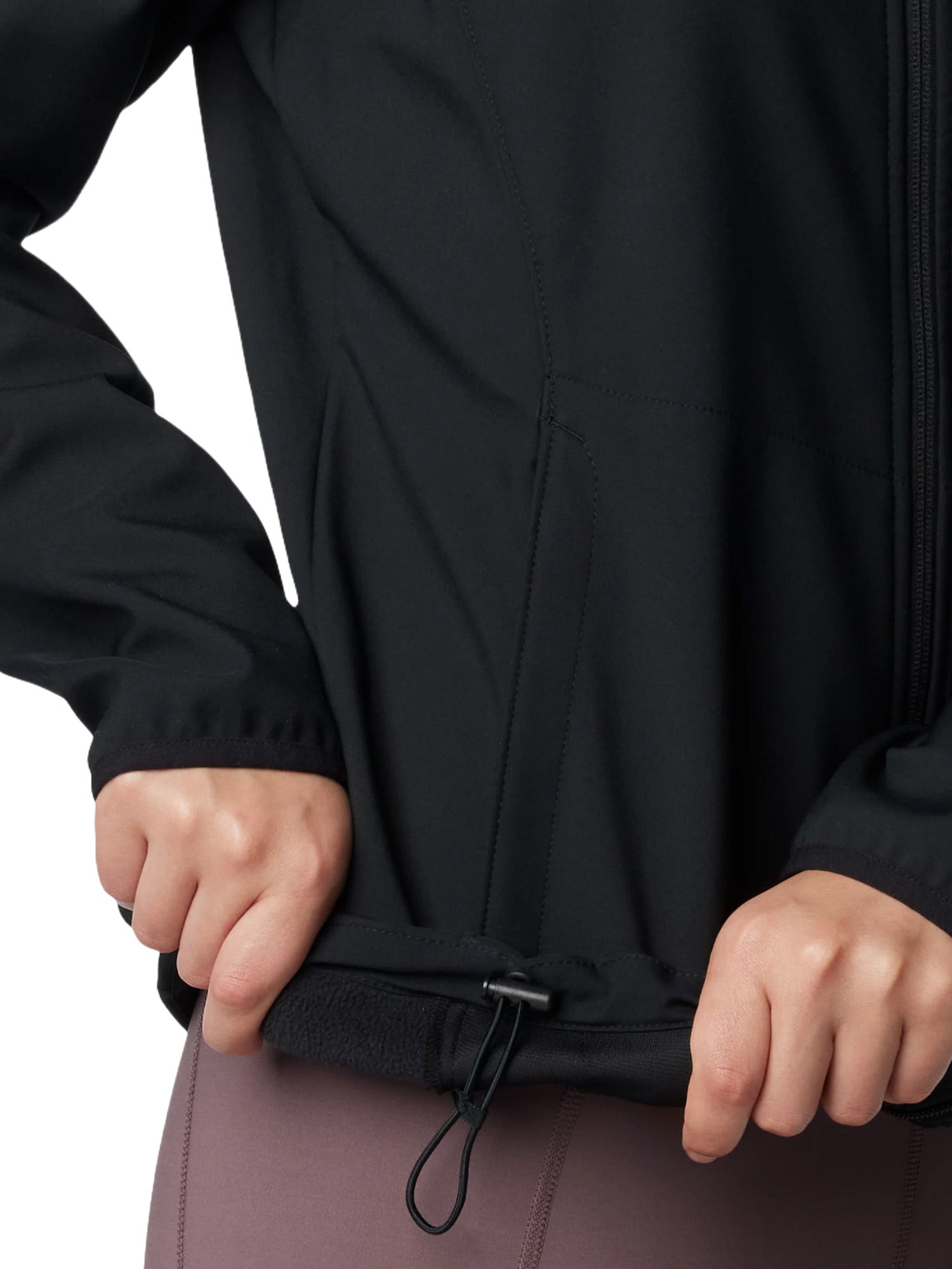 Giacche Nero Columbia