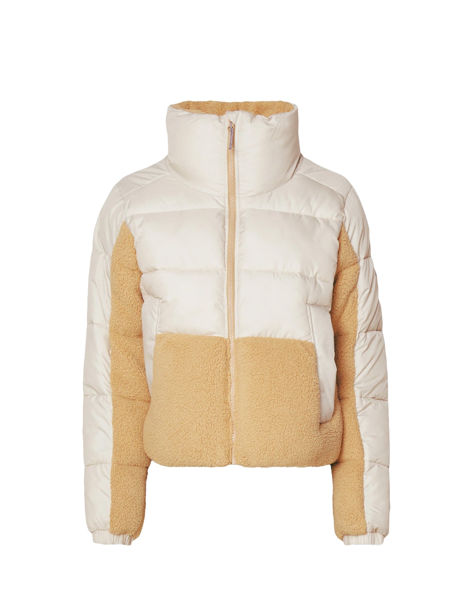 Piumini Beige Columbia