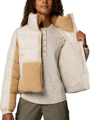 Piumini Beige Columbia