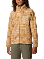 Giacche Beige Columbia