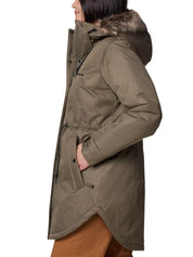 Giacche Verde Columbia