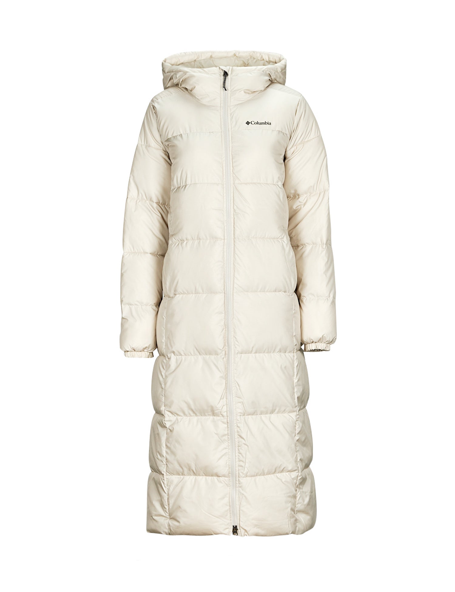 Piumini Beige Columbia