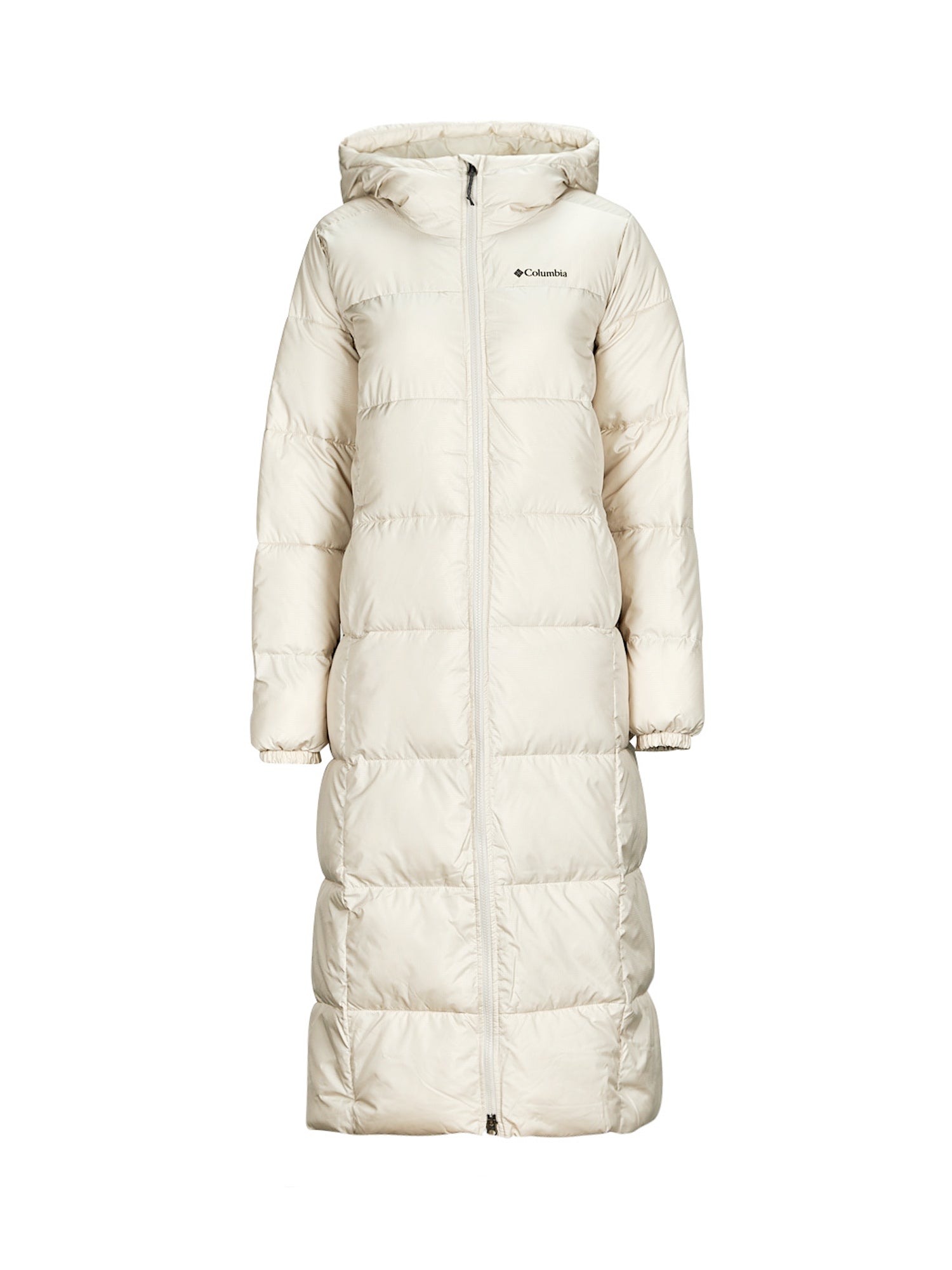 Piumini Beige Columbia