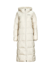 Piumini Beige Columbia