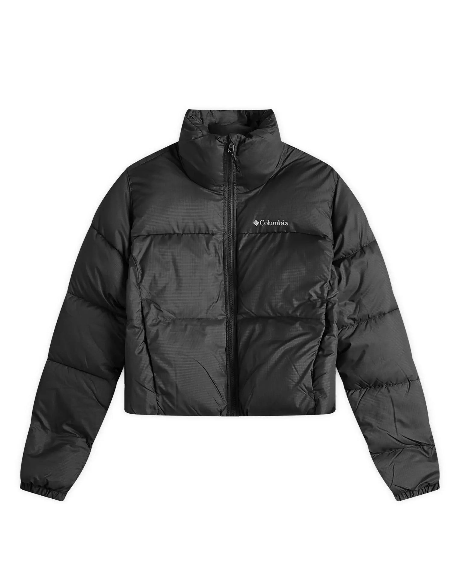 Piumini Nero Columbia