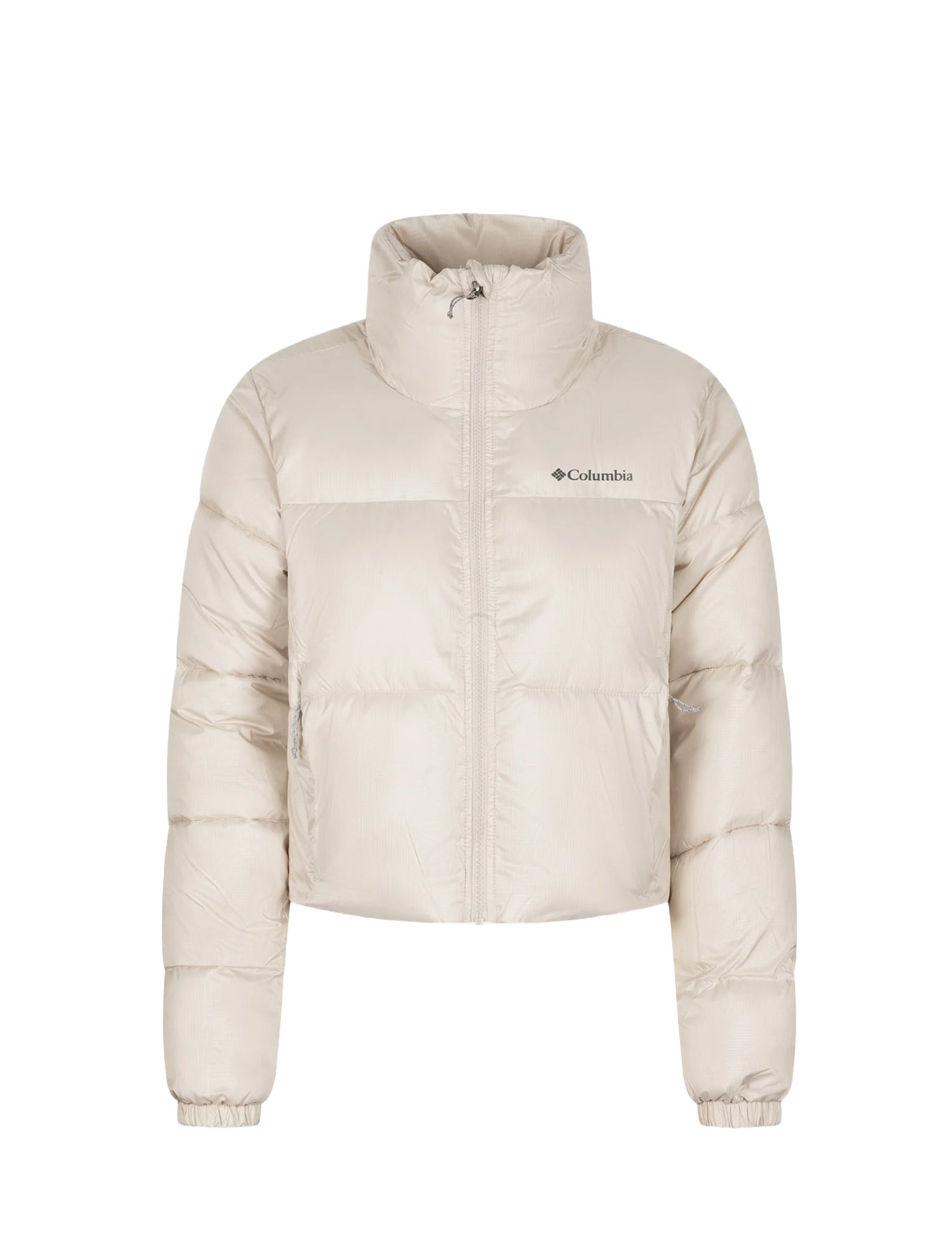 Piumini Beige Columbia