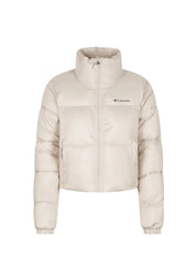 Piumini Beige Columbia