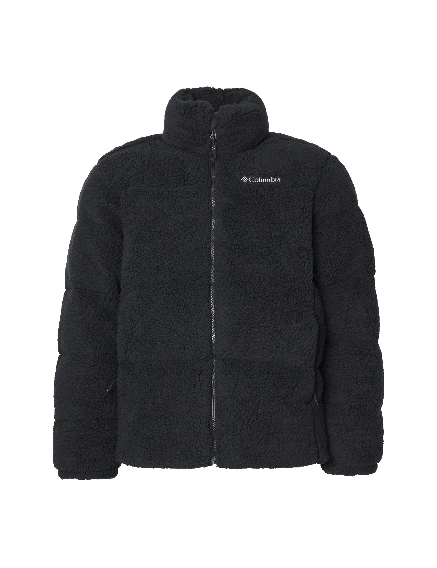 Giacche Nero Columbia