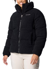 Giacche Nero Columbia