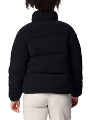 Giacche Nero Columbia