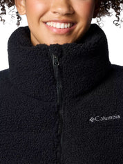 Giacche Nero Columbia