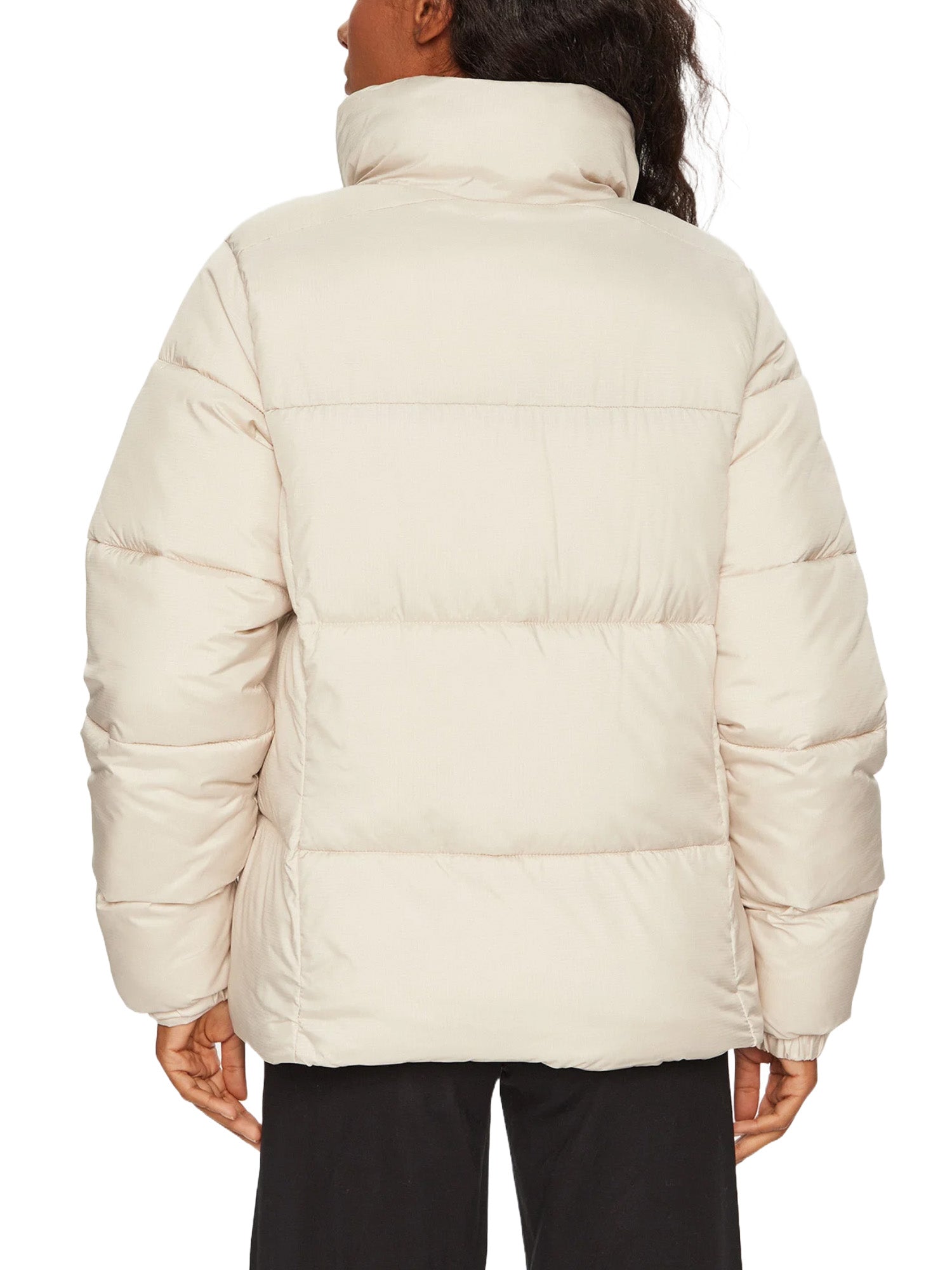 Piumini Bianco Columbia