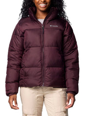 Piumini Bordeaux Columbia