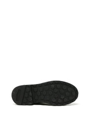 Stivaletti Nero Cult