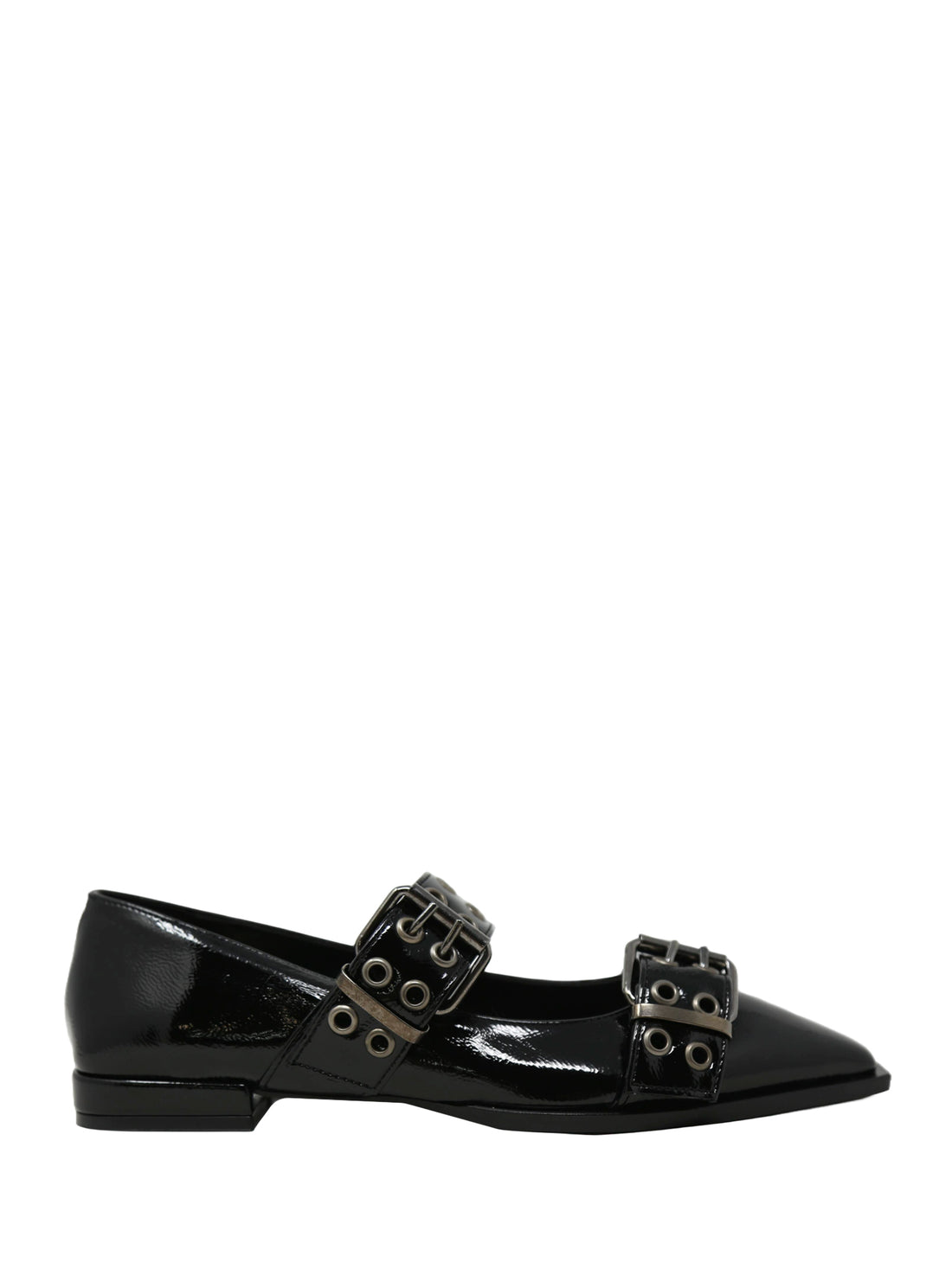 Ballerine Nero Grace Shoes