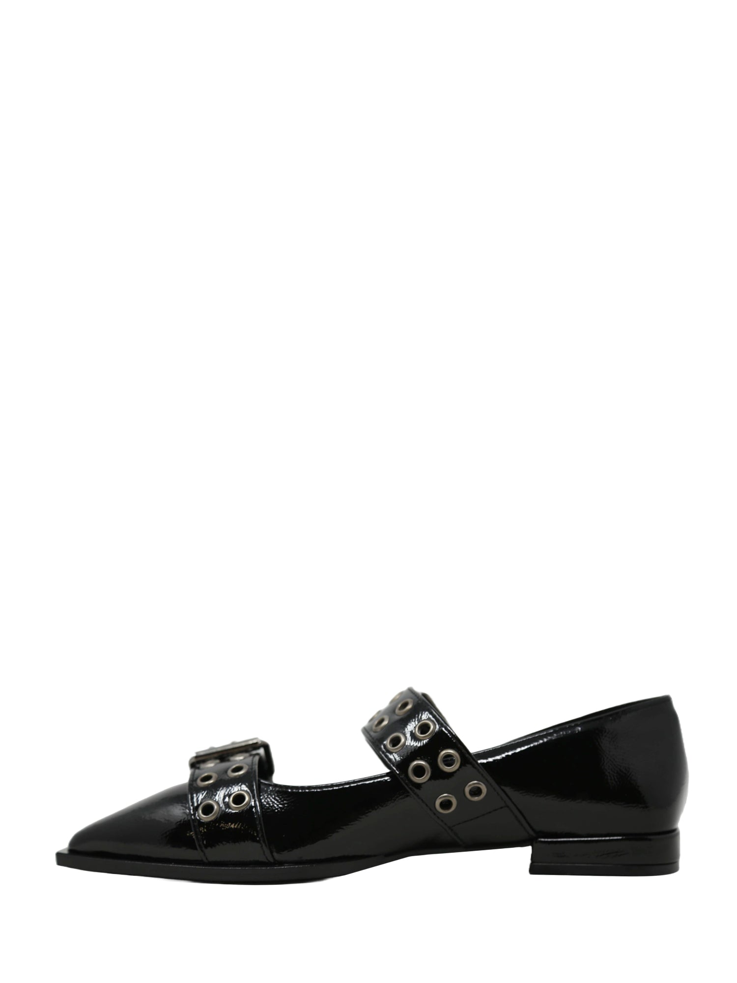 Ballerine Nero Grace Shoes