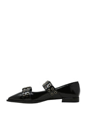 Ballerine Nero Grace Shoes