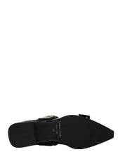 Ballerine Nero Grace Shoes