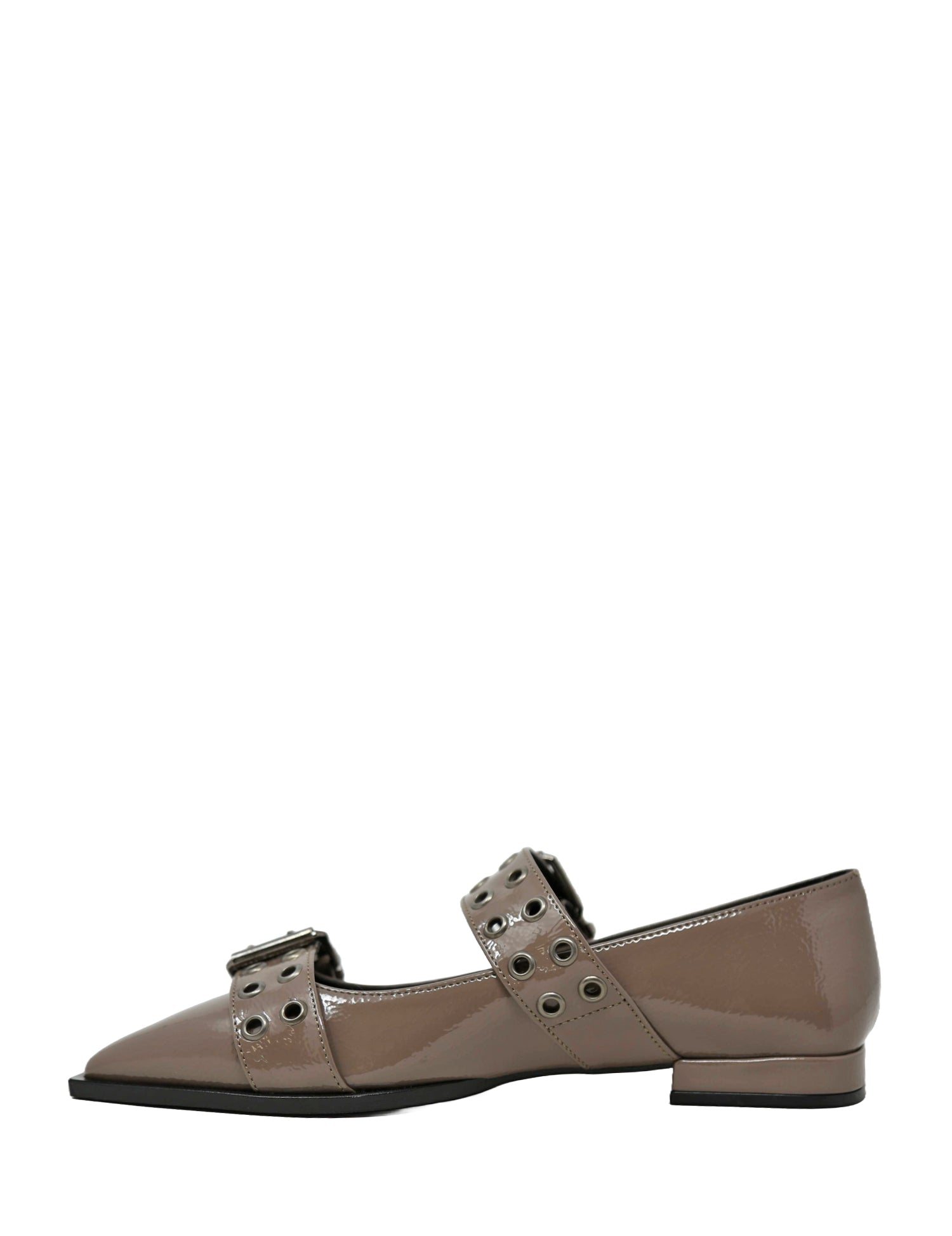 Ballerine Tortora Grace Shoes