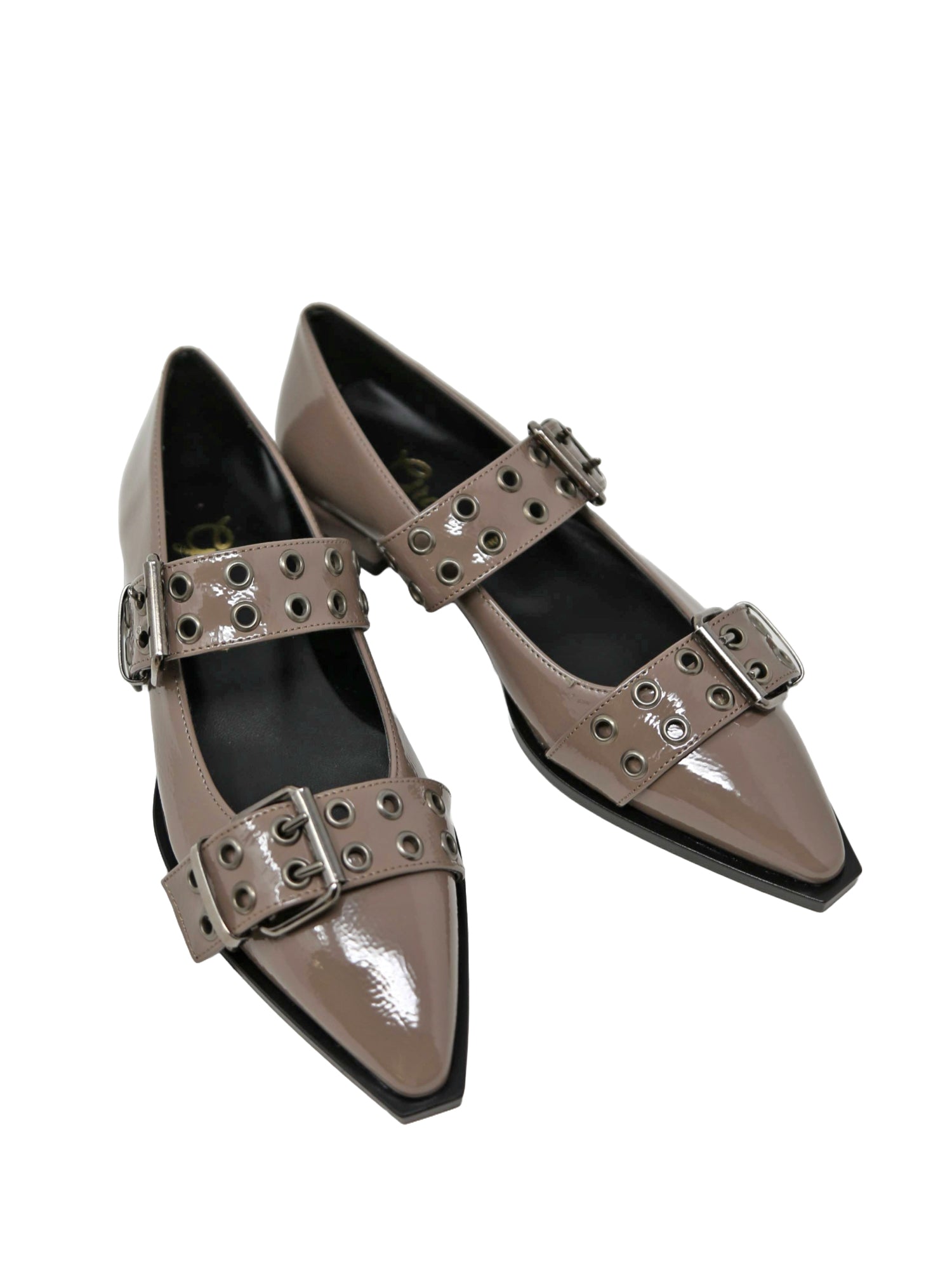 Ballerine Tortora Grace Shoes