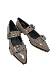 Ballerine Tortora Grace Shoes