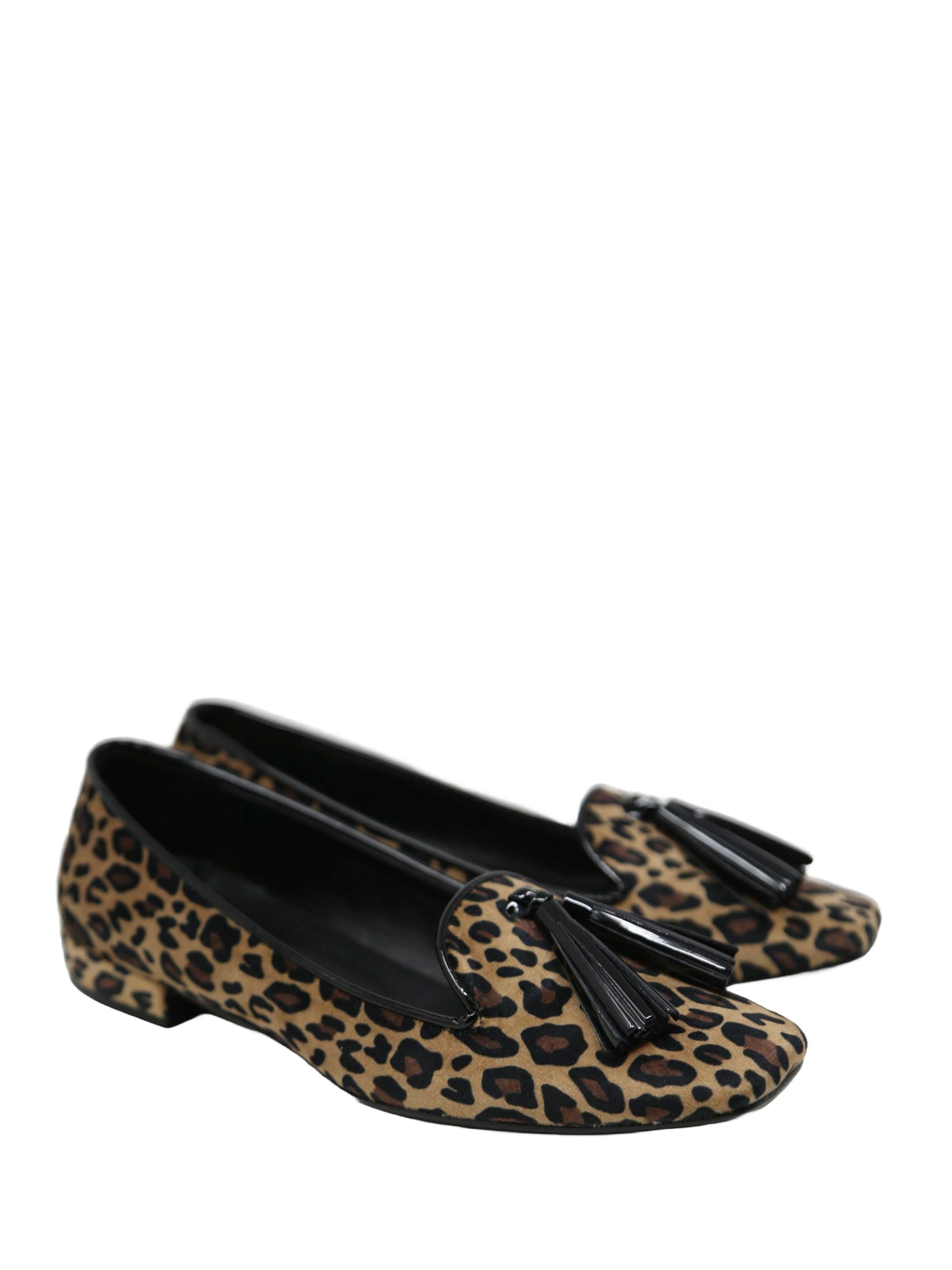 Mocassini Marrone Grace Shoes