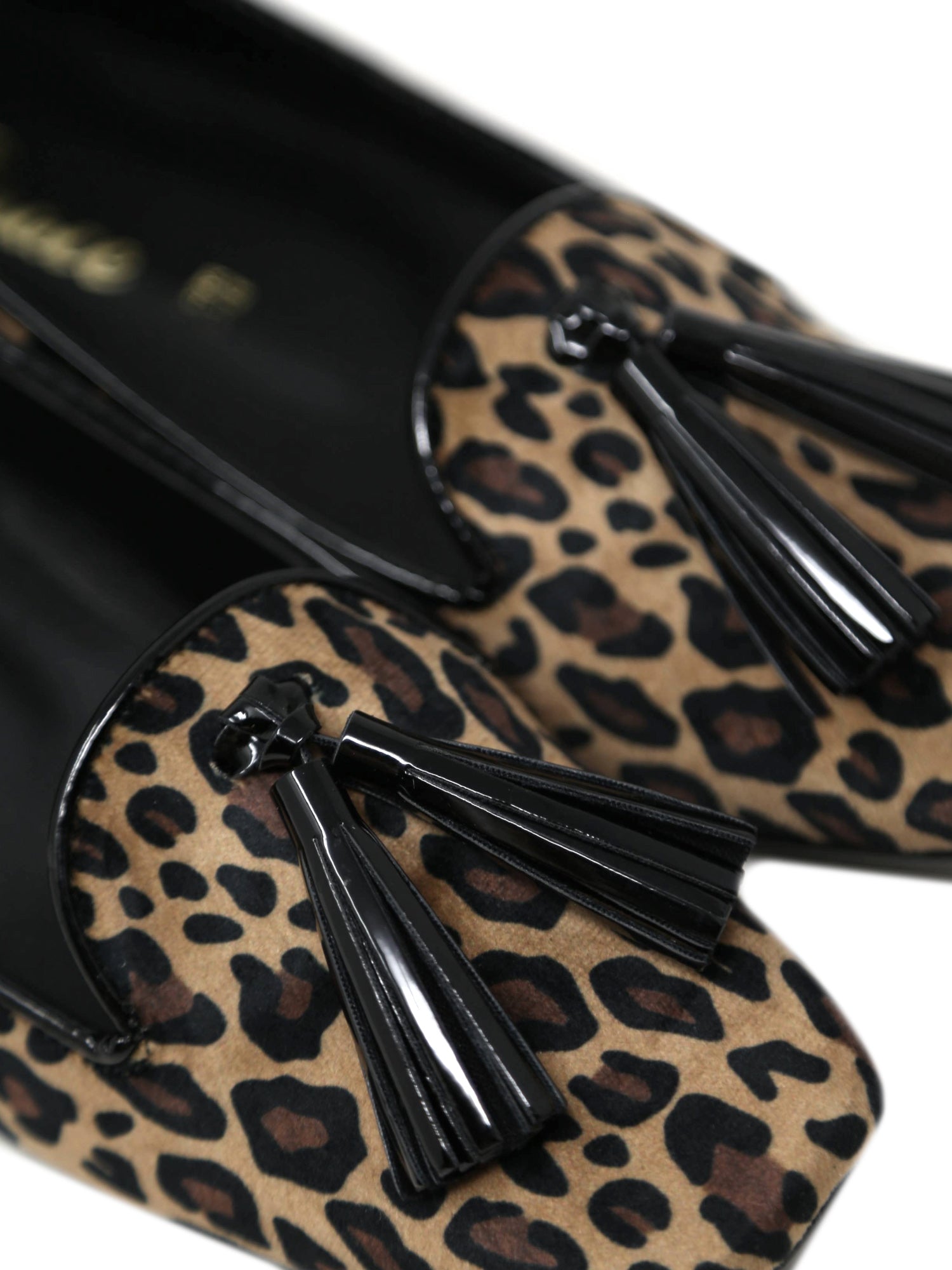 Mocassini Marrone Grace Shoes