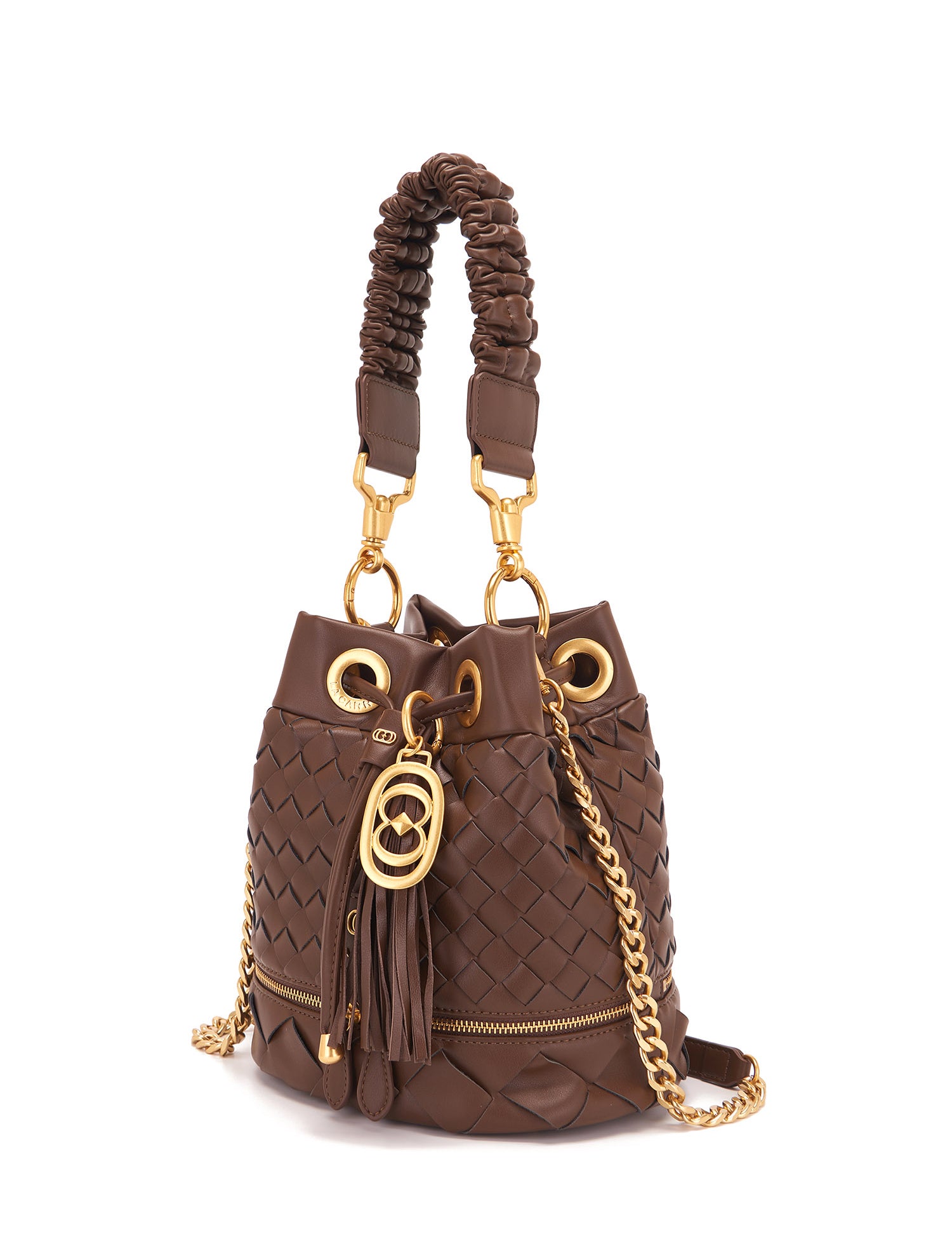 Secchiello Marrone La Carrie