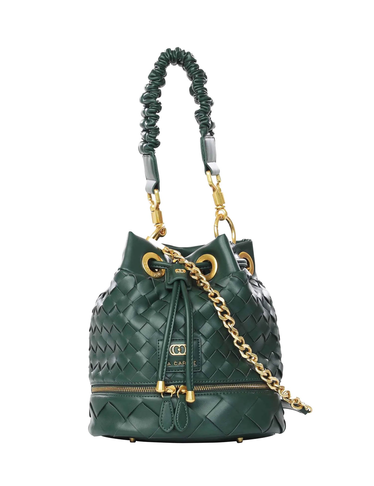 Secchiello Verde La Carrie