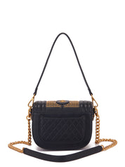 Tracolla Nero La Carrie