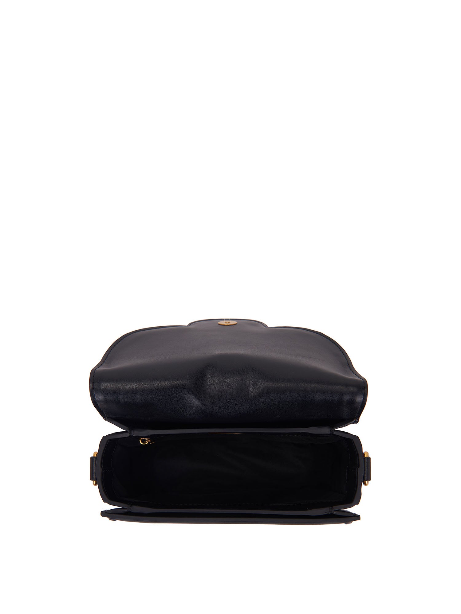 Tracolla Nero La Carrie