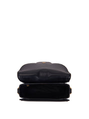 Tracolla Nero La Carrie