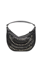 Borse a spalla Nero La Carrie