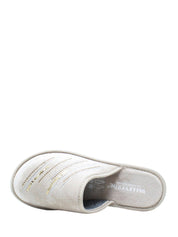 Pantofole Beige Valleverde