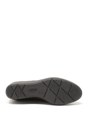 Stivaletti Nero Valleverde