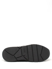 Scarpe lacci Nero Valleverde