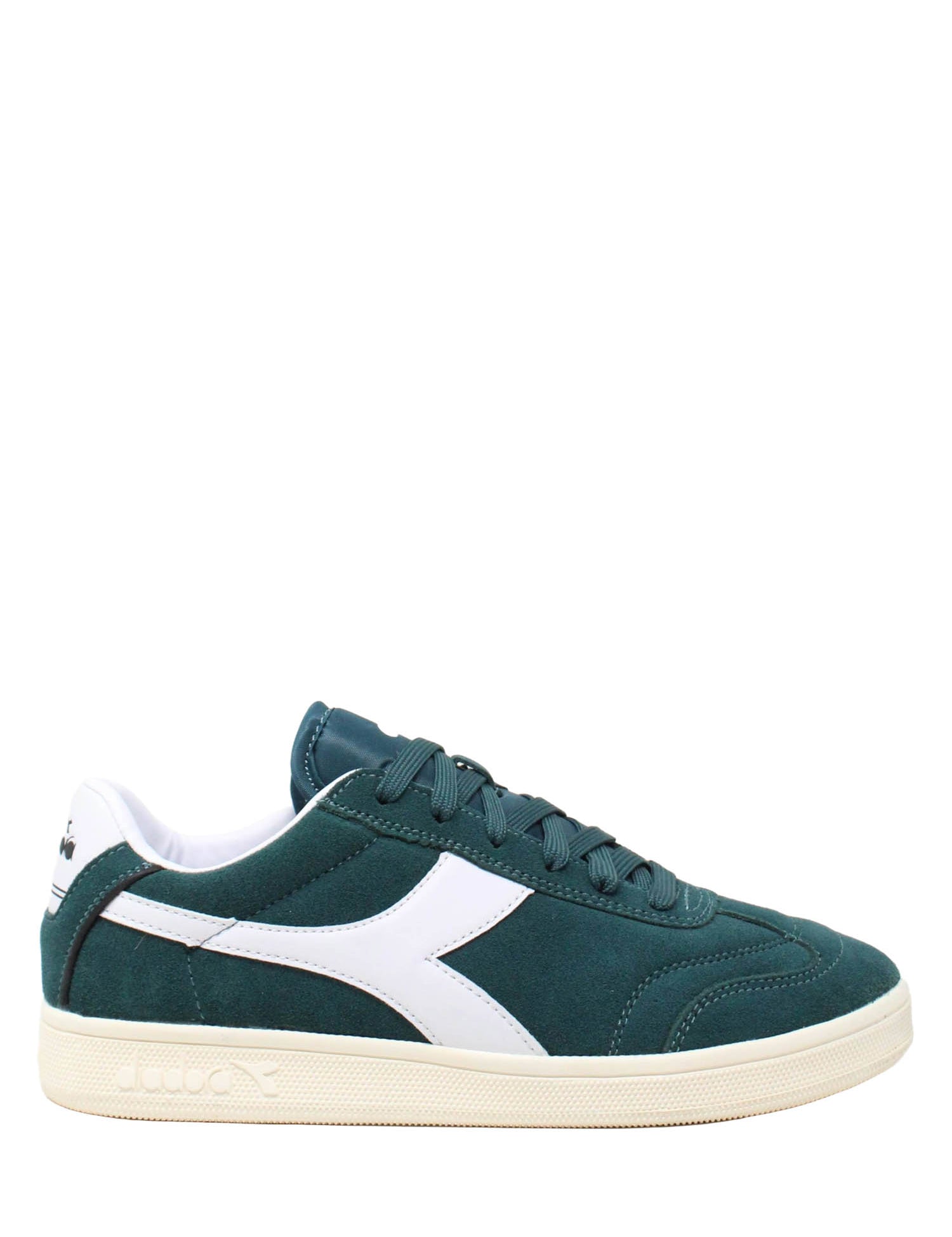 Sneakers Verde Diadora