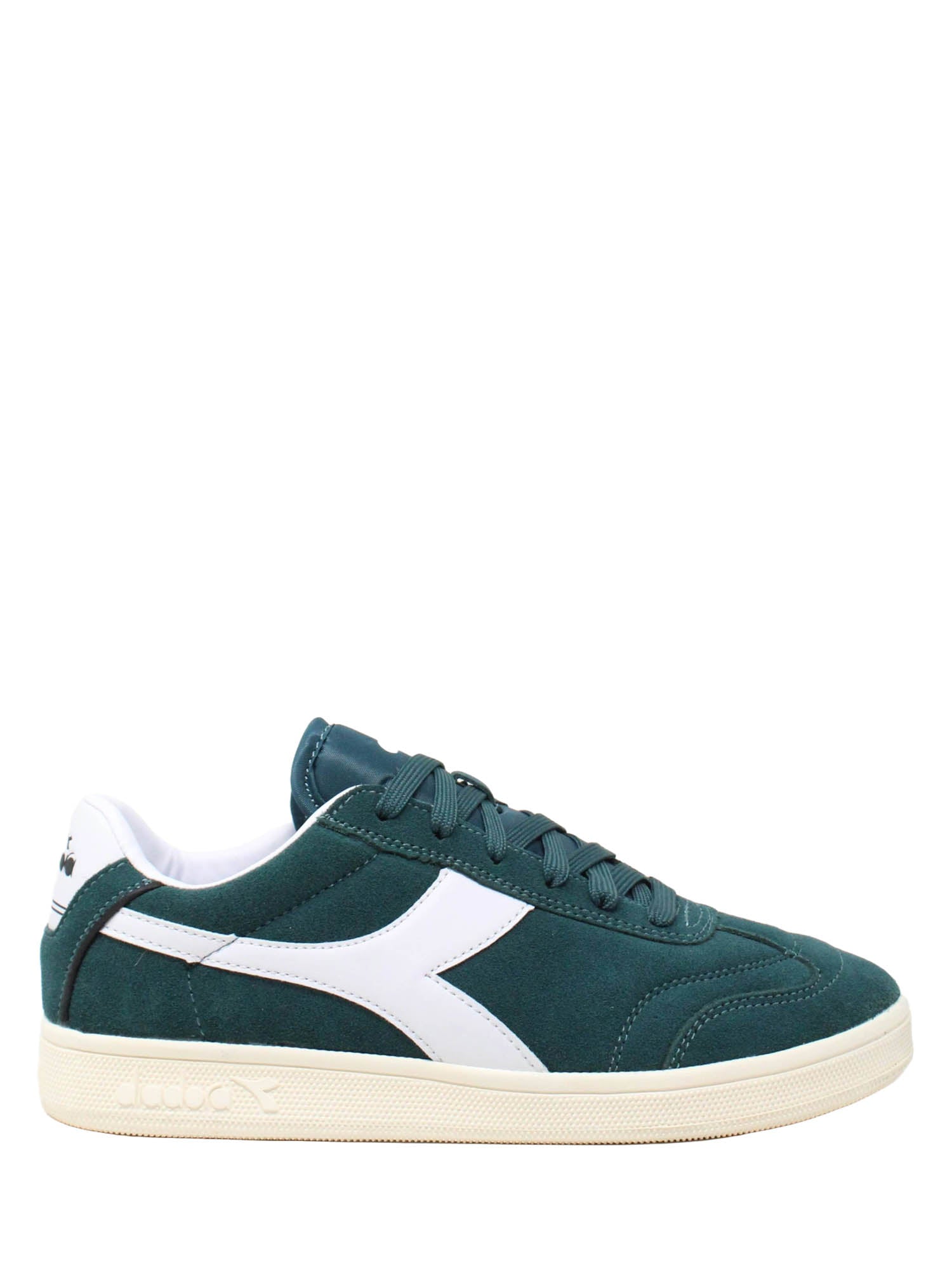 Sneakers Verde Diadora