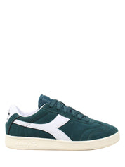 Sneakers Verde Diadora