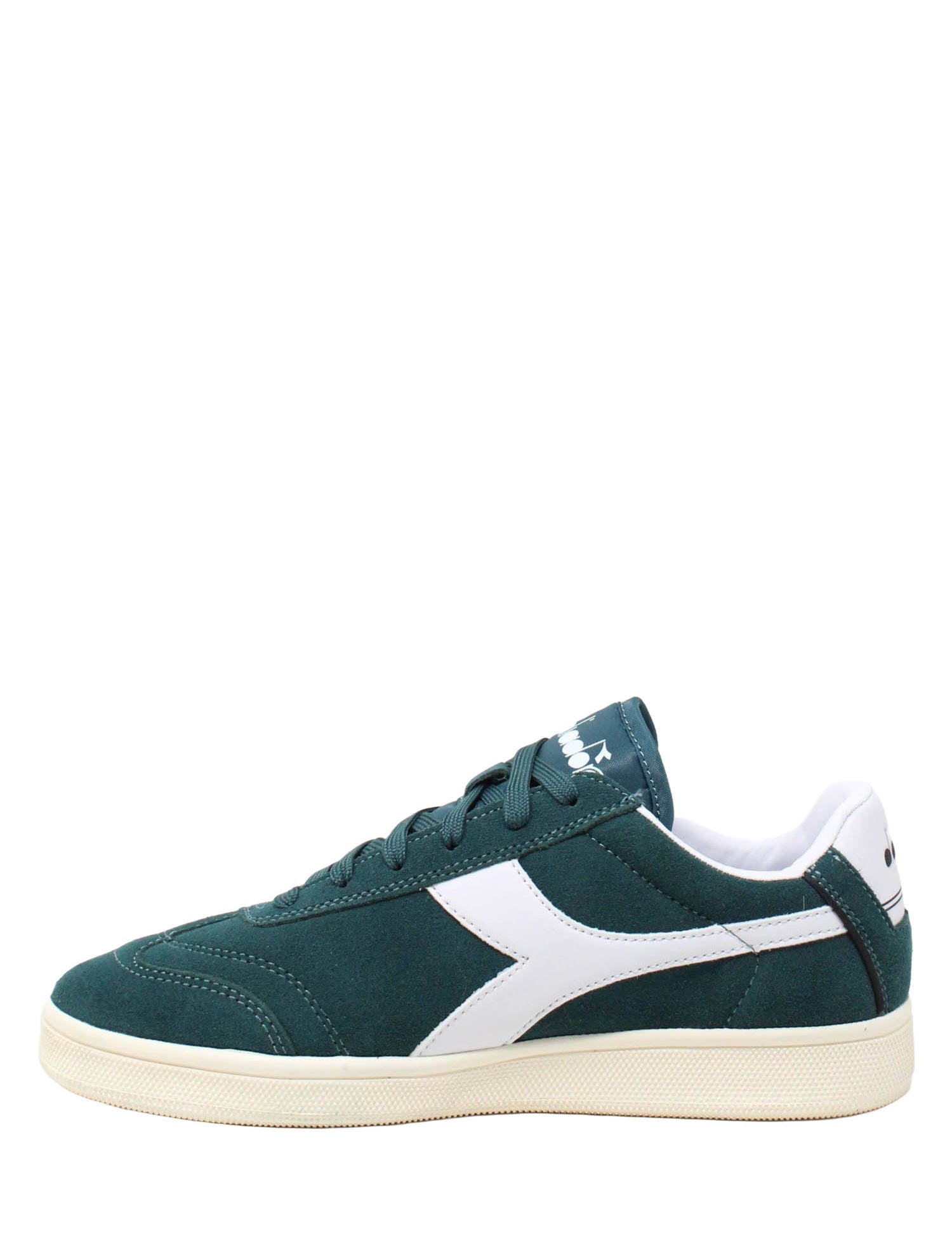 Sneakers Verde Diadora