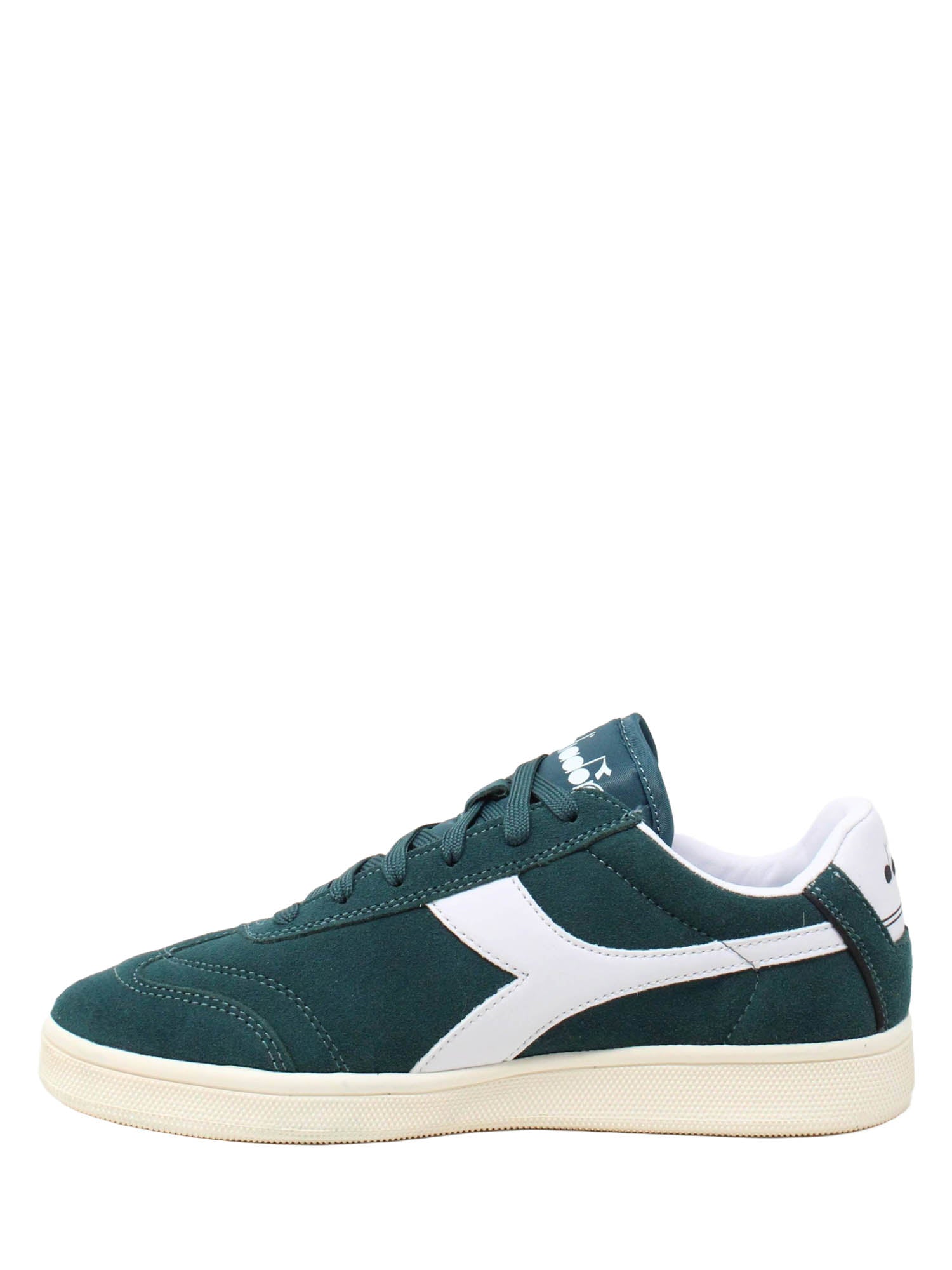Sneakers Verde Diadora
