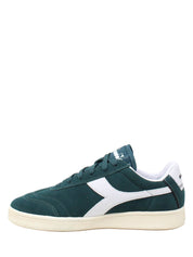Sneakers Verde Diadora