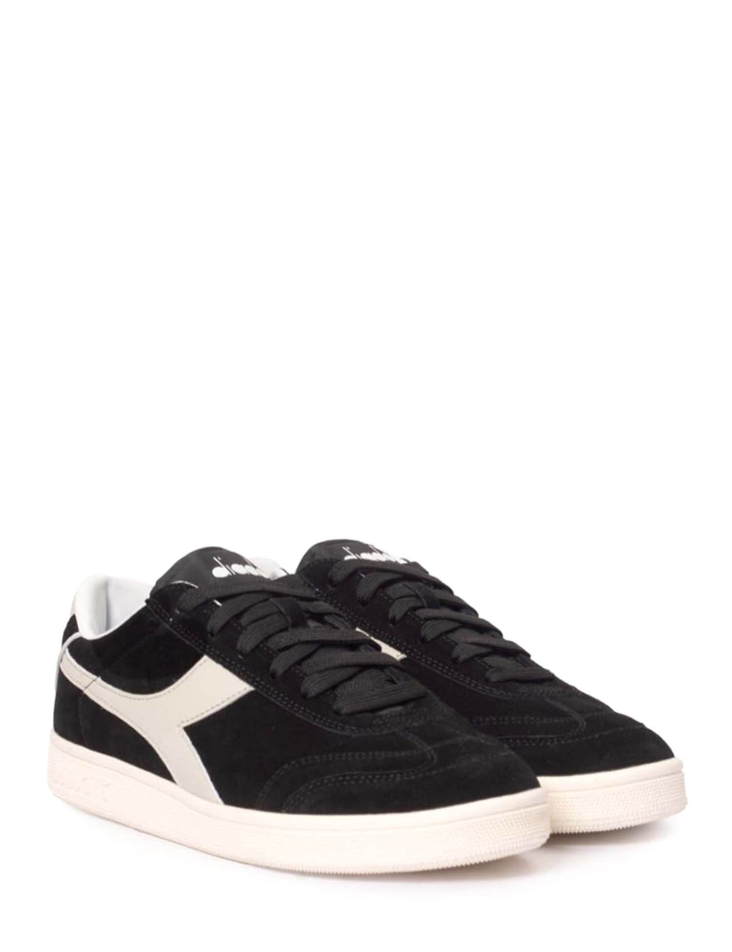 Sneakers Nero Diadora