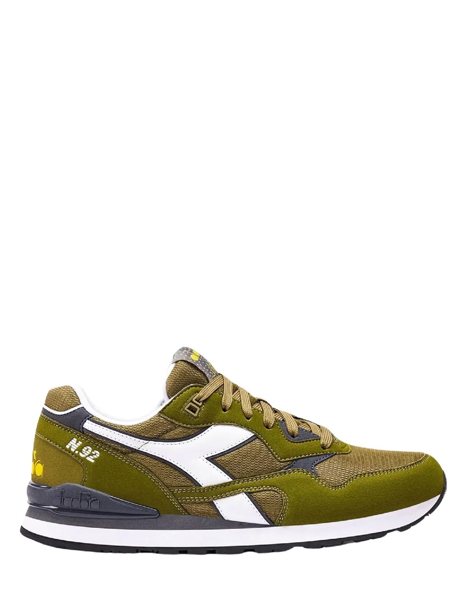 Sneakers Verde Diadora