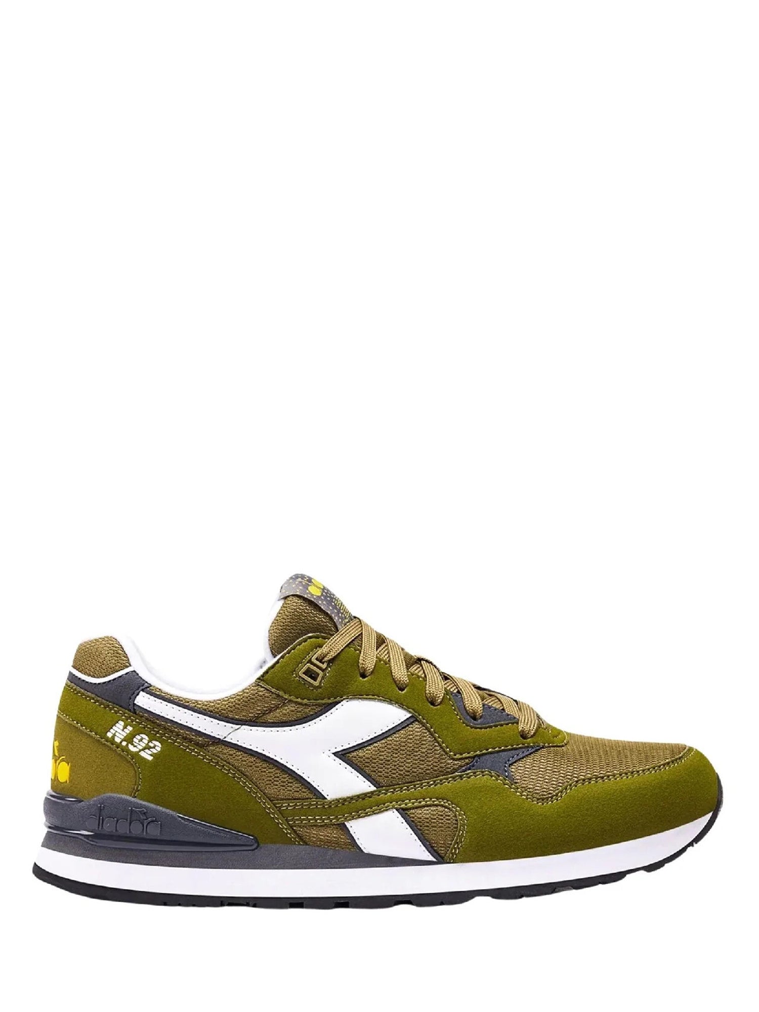 Diadora 173169 n.92 scarpa sportiva uomo 60058 Diadora 173169 n.92 scarpa sportiva uomo 60058