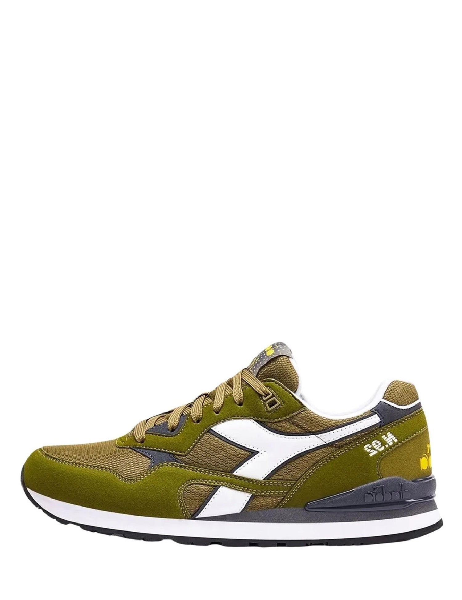 Sneakers Verde Diadora