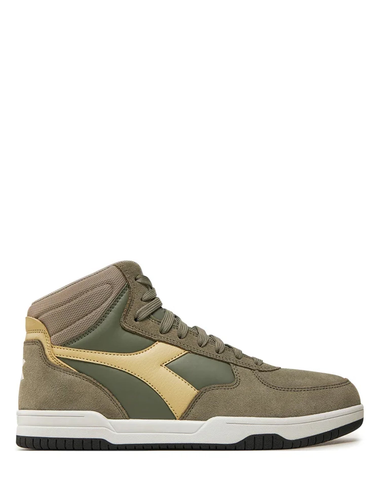 Sneakers Verde Diadora