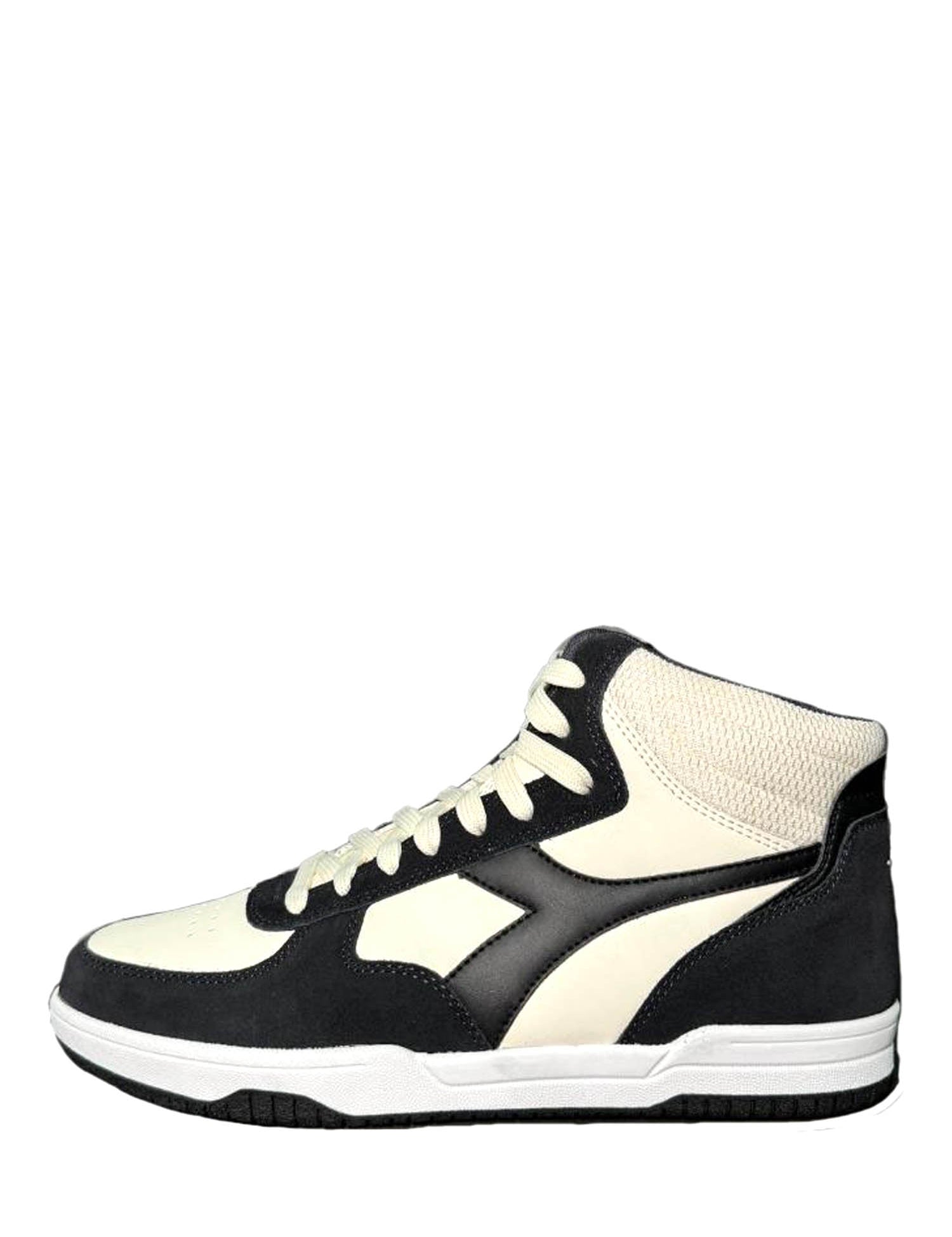 Sneakers Nero Diadora